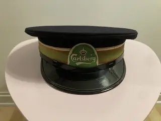 Original Carlsberg kasket