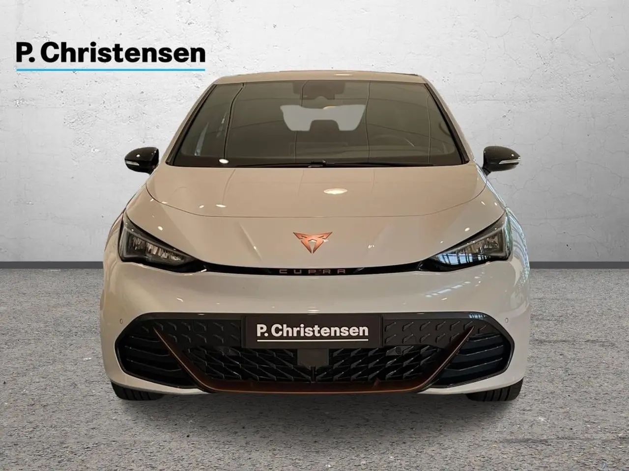 Billede 4 - Cupra Born 77 e-Boost