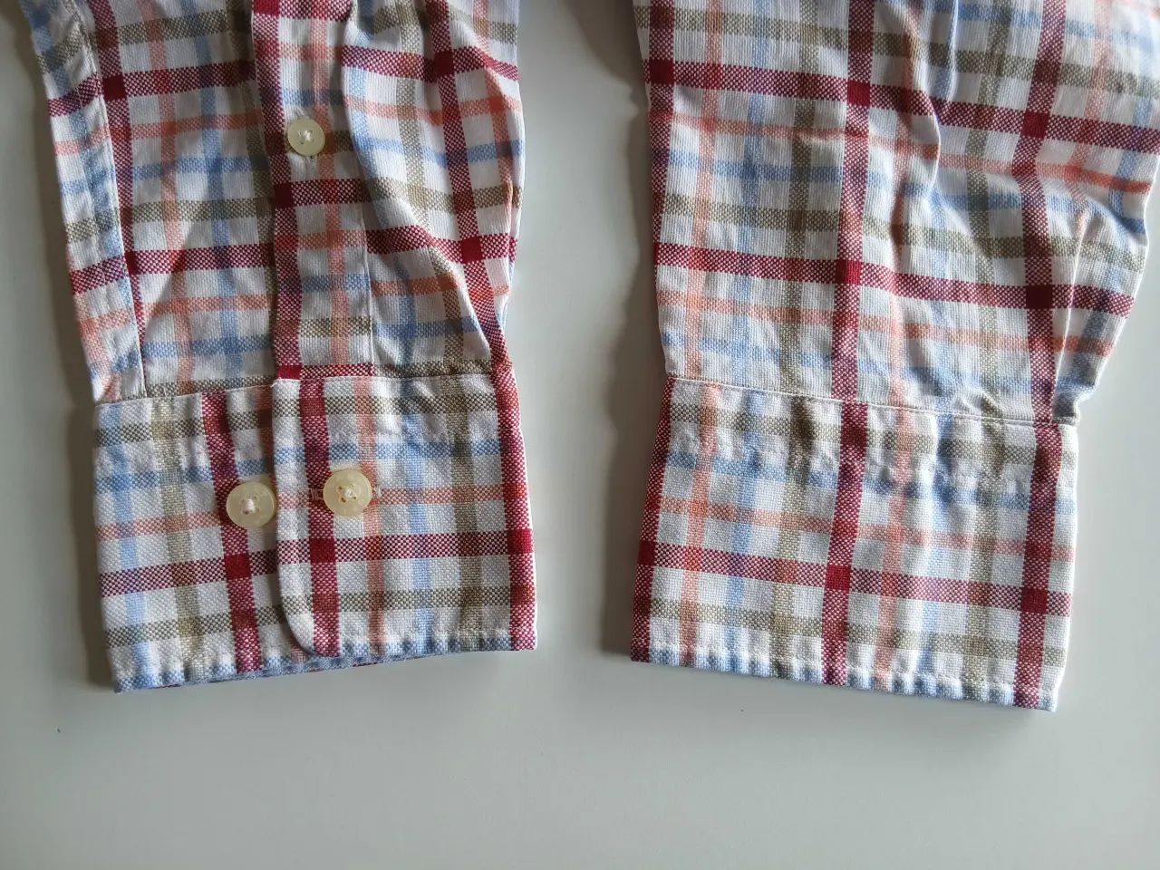 Billede 7 - Skjorte. Gant. Small