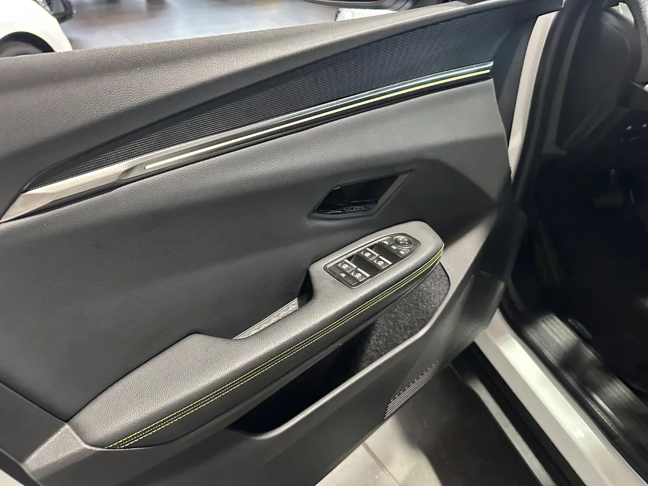 Billede 6 - Renault Scenic E-Tech 87 Techno Van