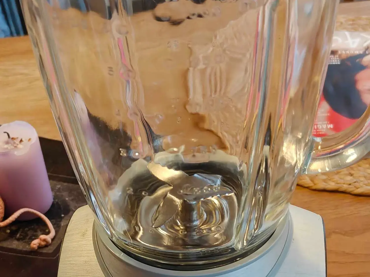 Billede 2 - Philips blender 