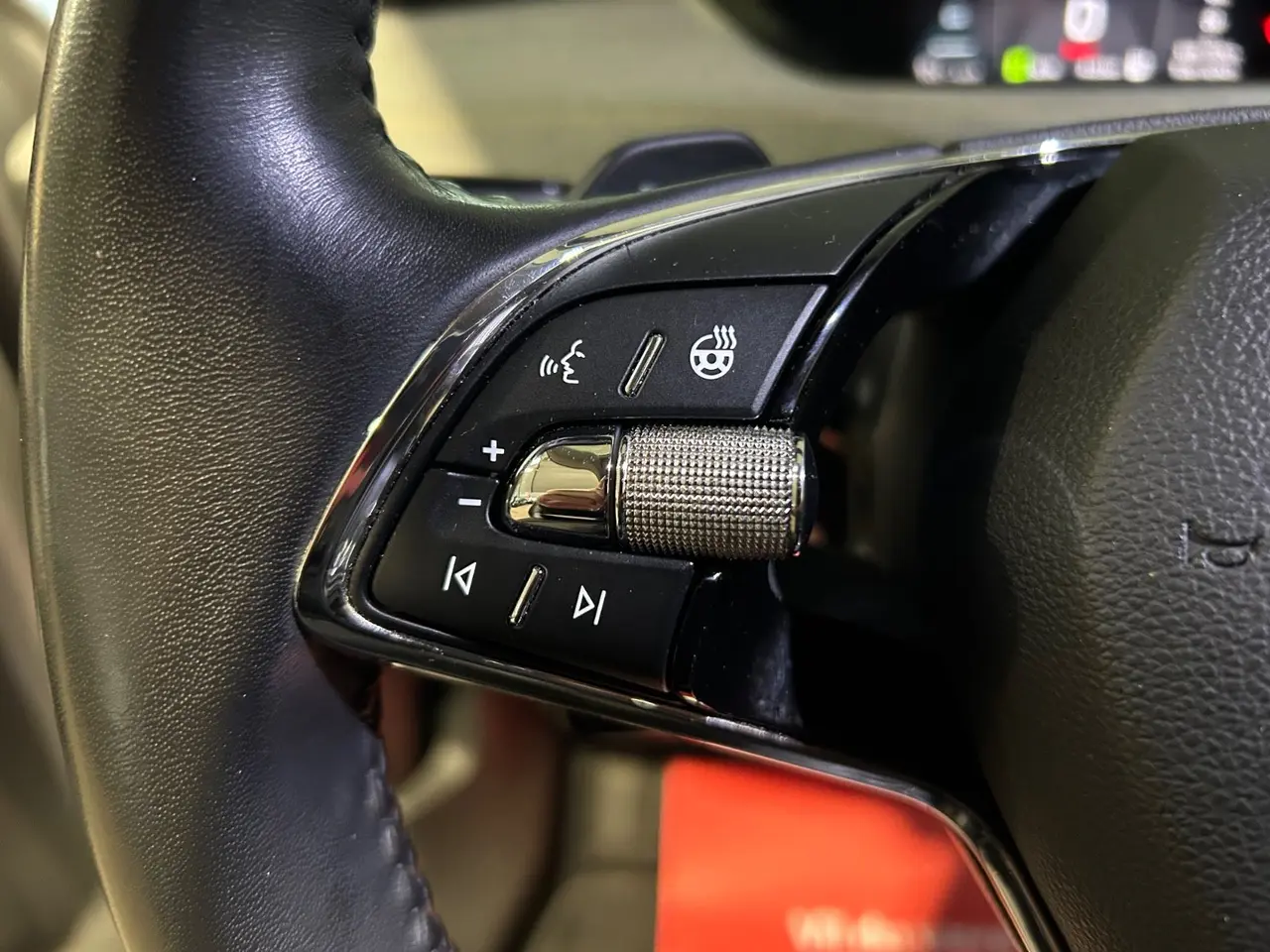Billede 9 - Skoda Enyaq 80 iV ecoSuite