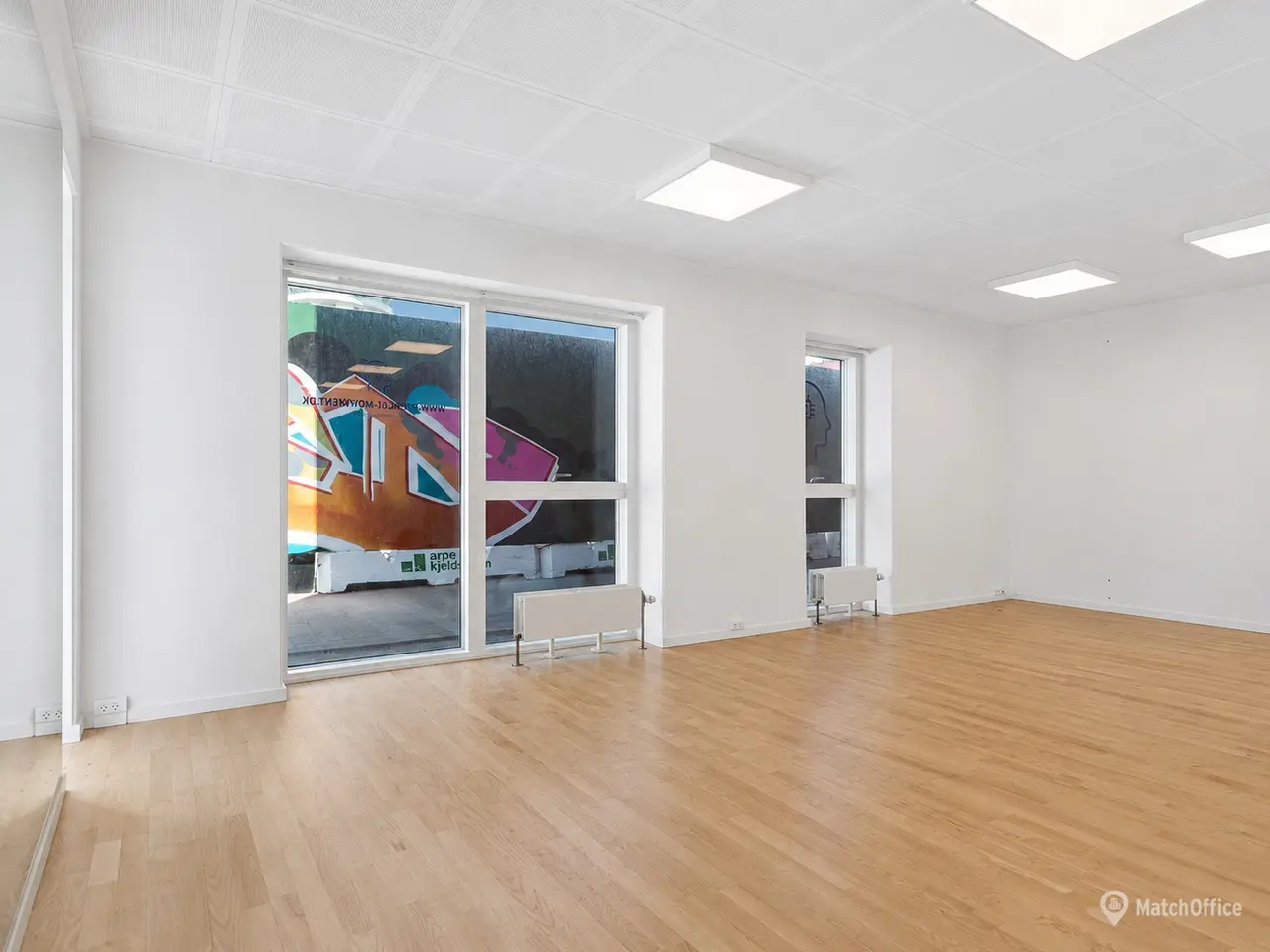 Billede 7 - 101 m² Attraktivt kontor/klinik