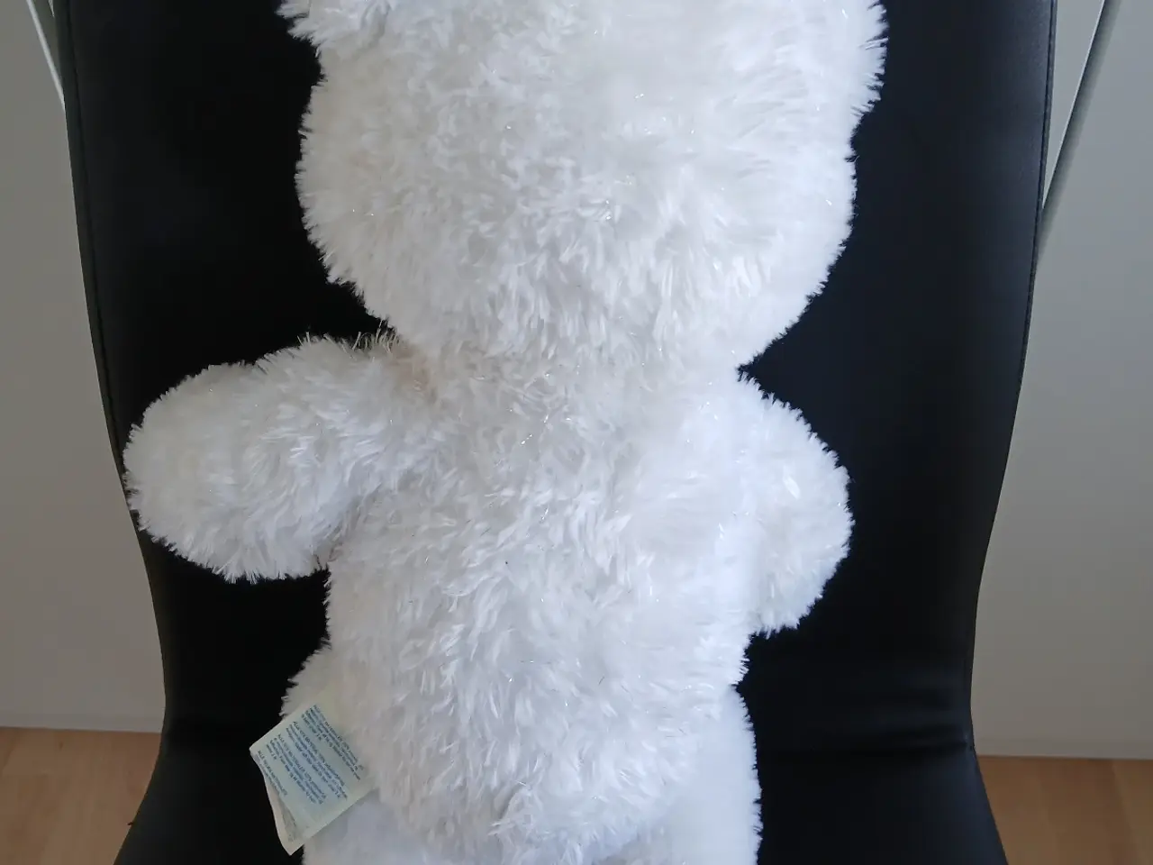 Billede 2 - Build a bear bamse 