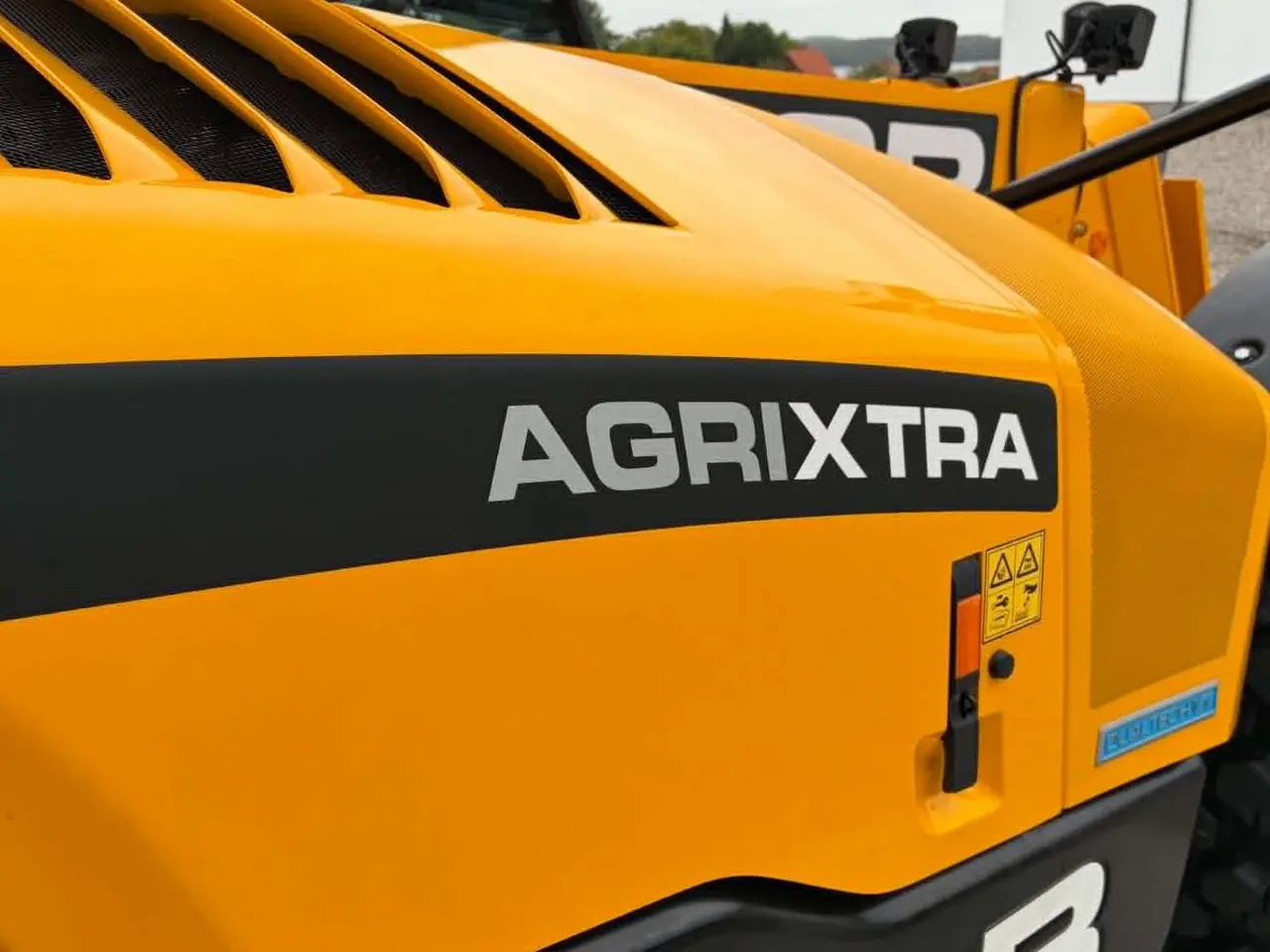 Billede 6 - JCB 542-70 Agri Xtra dualtec