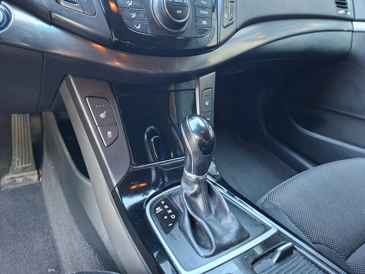 Billede 10 - Hyundai i40 1,7 CRDi 136 Premium CW aut.