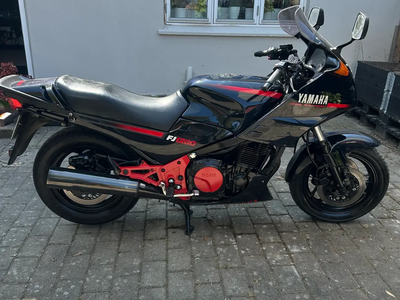 Billede 2 - Verdens bedste touring i 1986
