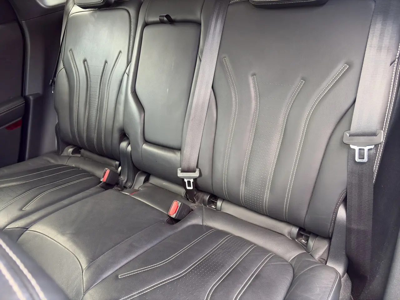 Billede 18 - Ford Kuga 2,5 PHEV Vignale CVT