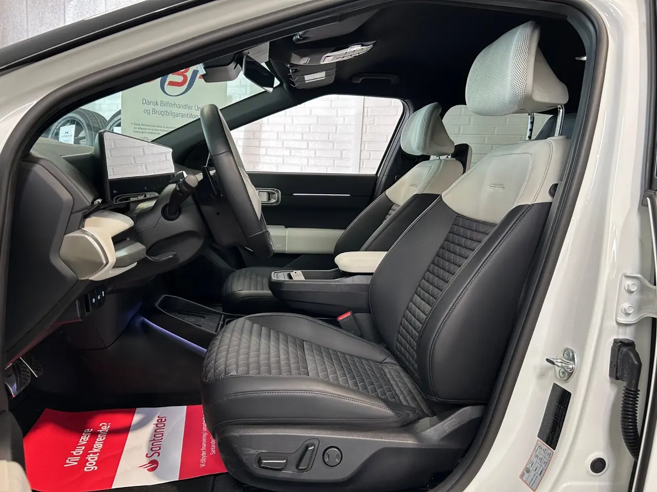 Billede 5 - Kia EV4 81 Long Range GT-Line Fastback