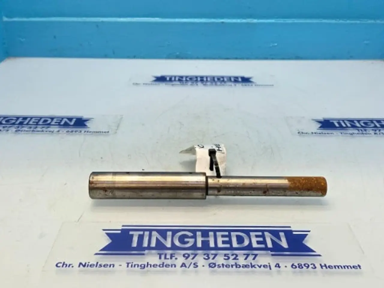 Billede 1 - Massey Ferguson 6260 Gaffelbolt 3383495M3