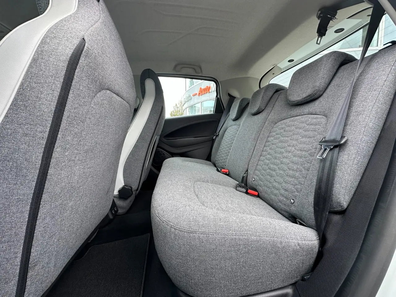 Billede 9 - Renault Zoe 52 Experience