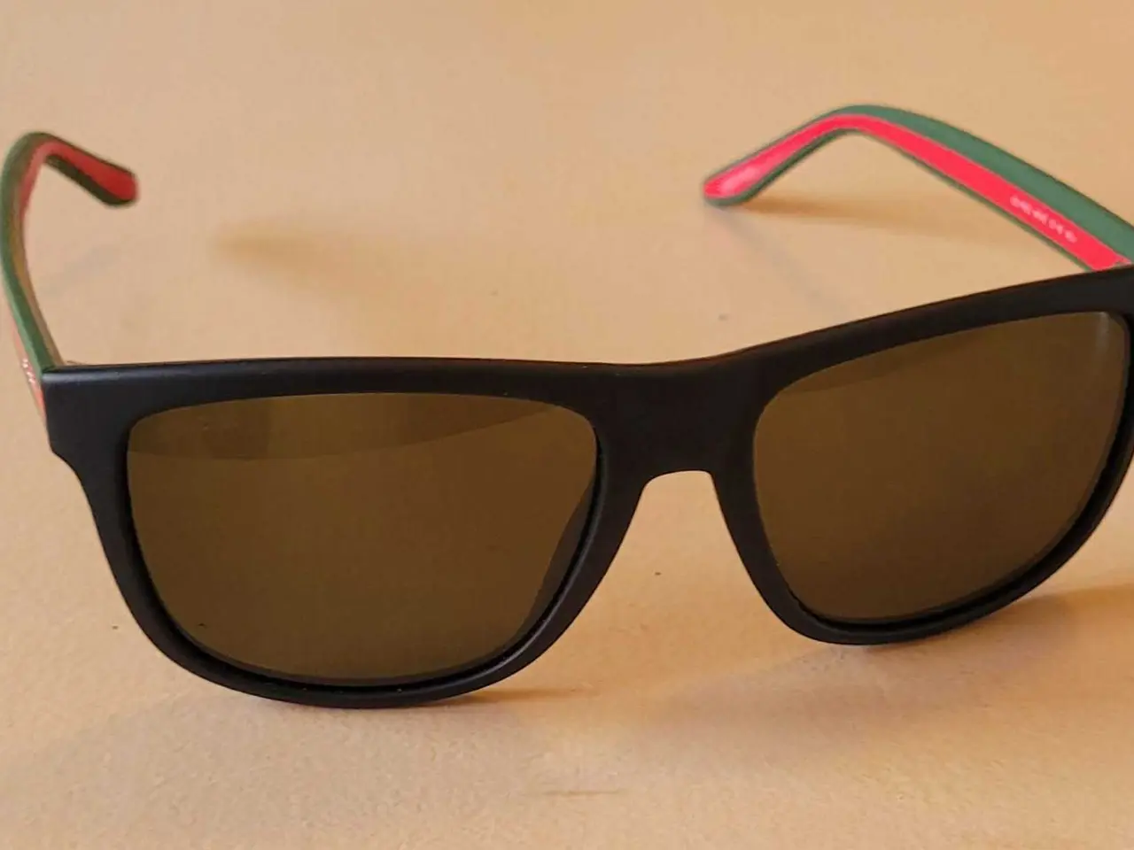 Billede 1 - Gucci solbriller