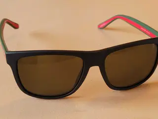 Gucci solbriller