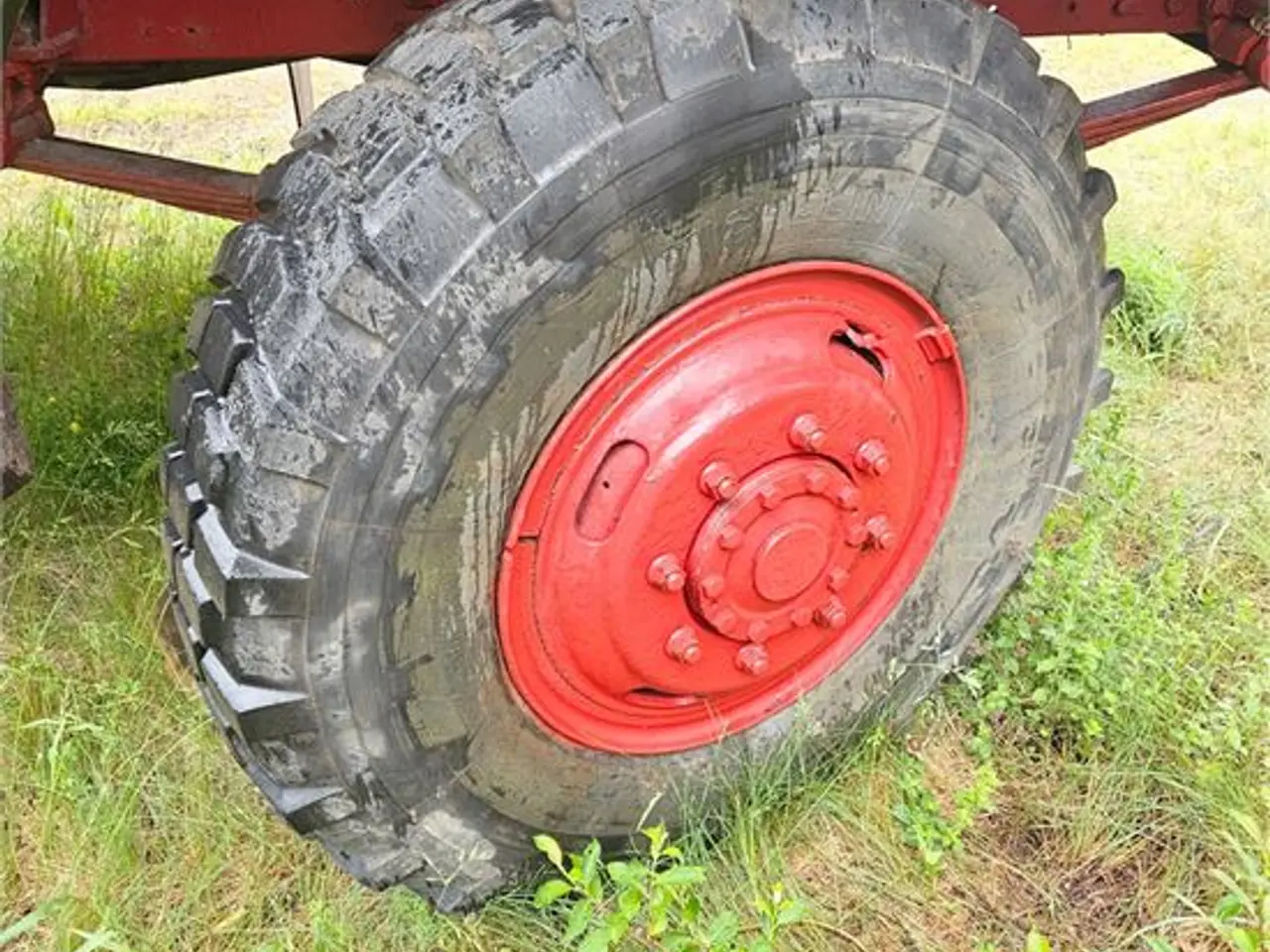 Billede 55 - Knebel HY - Video!