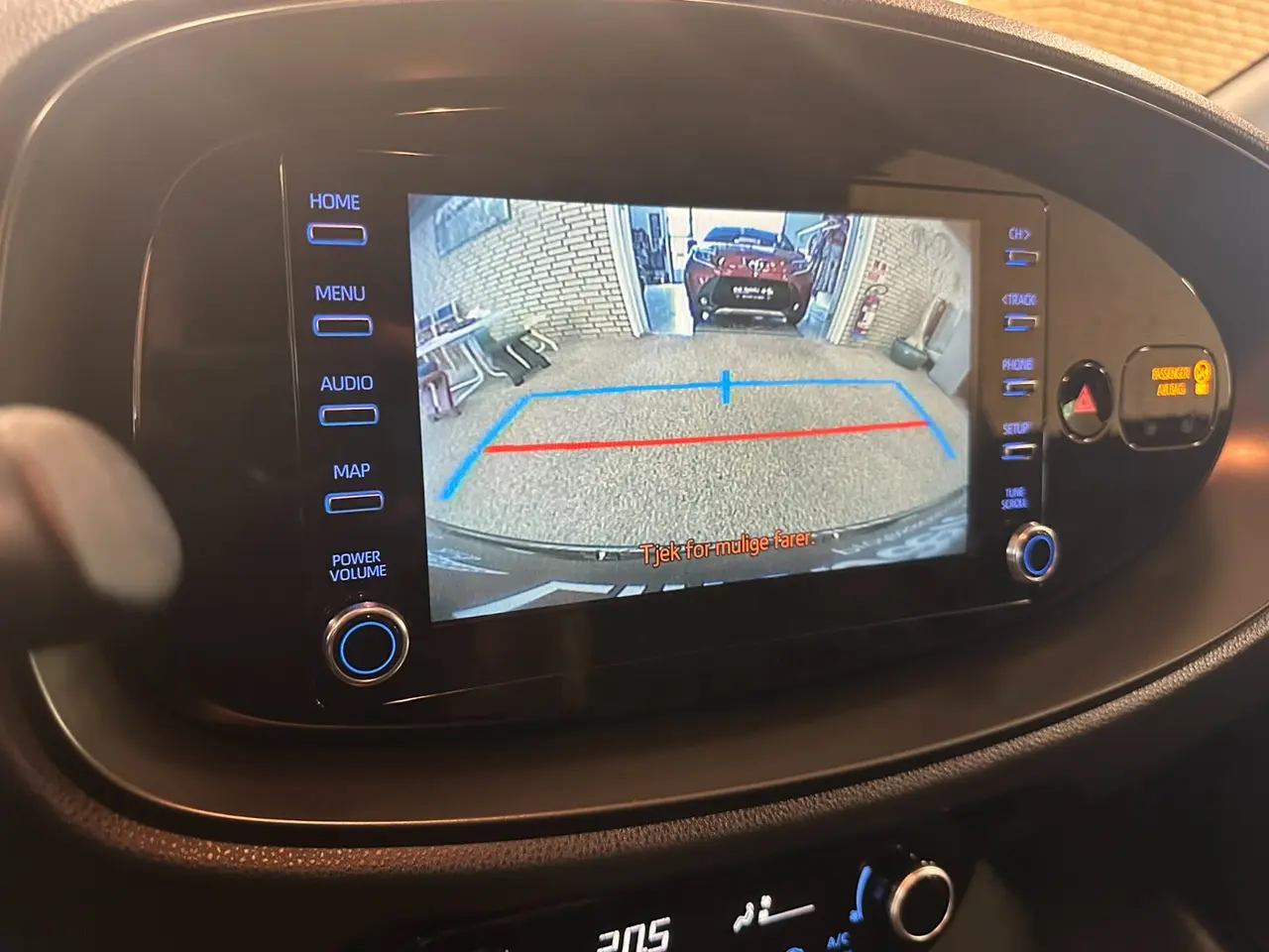 Billede 9 - Toyota Aygo X 1,0 Active