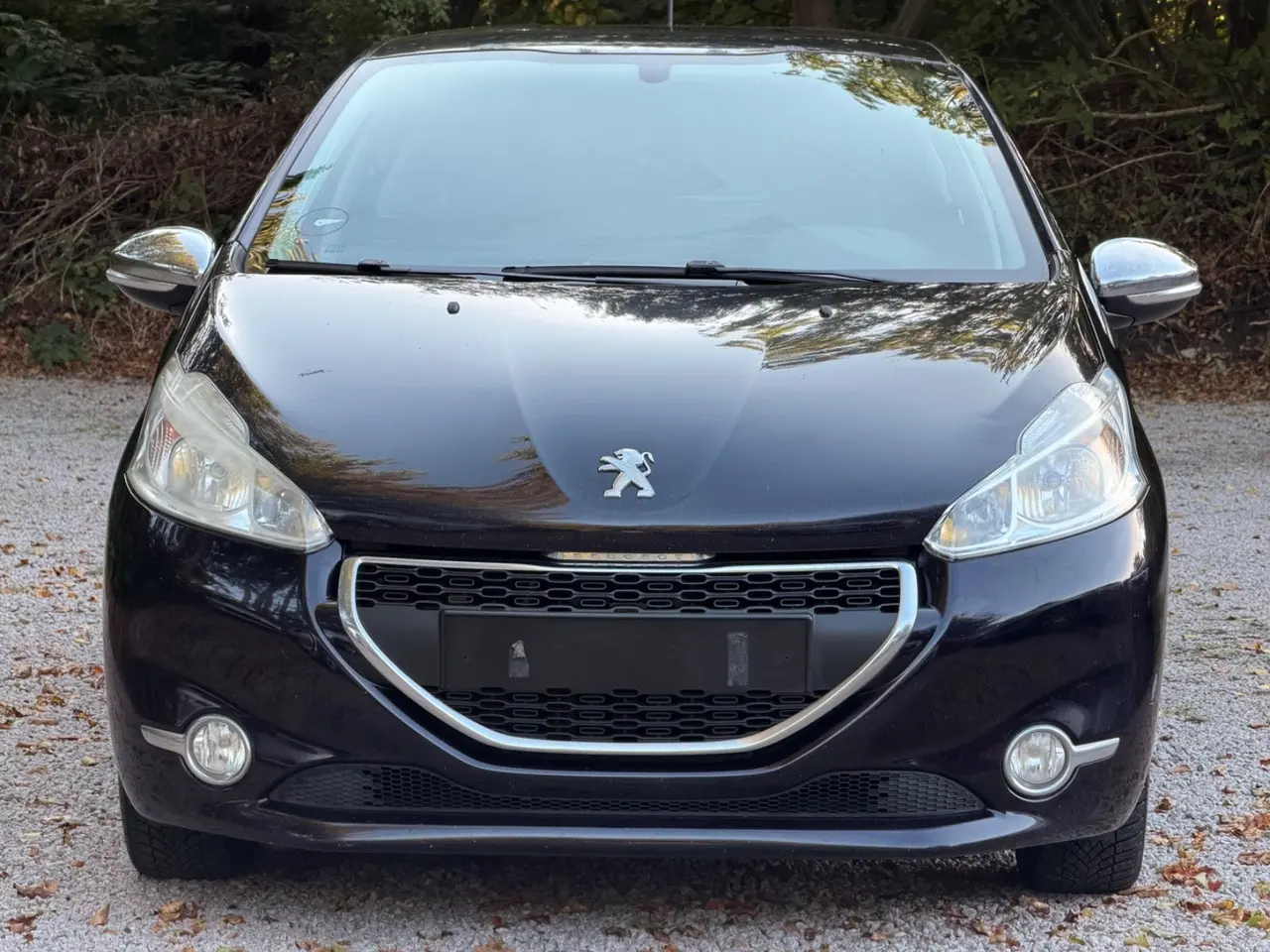 Billede 3 - Peugeot 208 1,2 VTi Allure