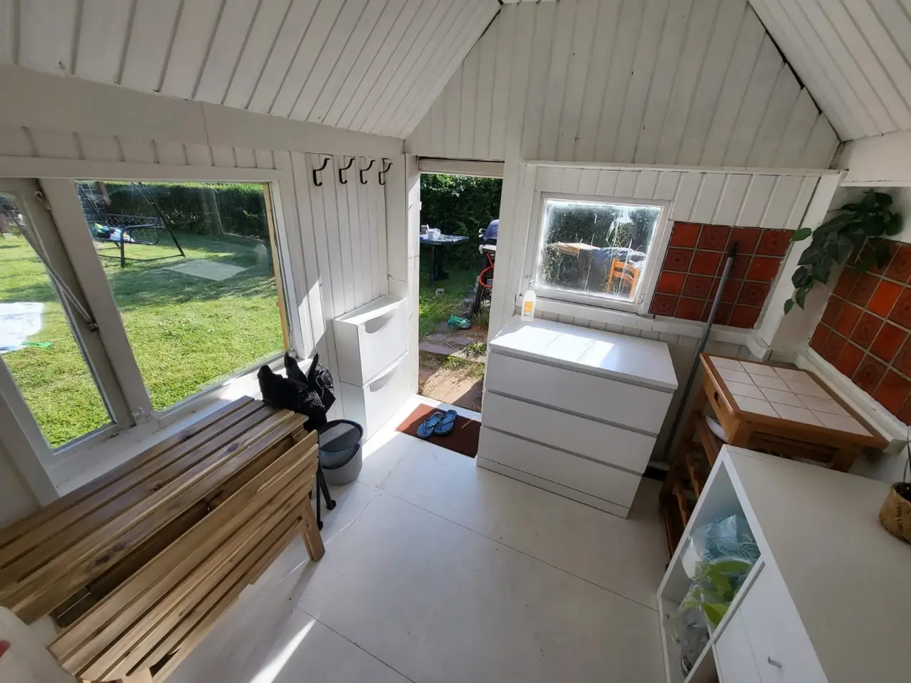 Billede 2 - 🏡 Kolonihave til salg – Svendborg