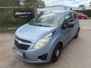 Chevrolet Spark 1,0 L