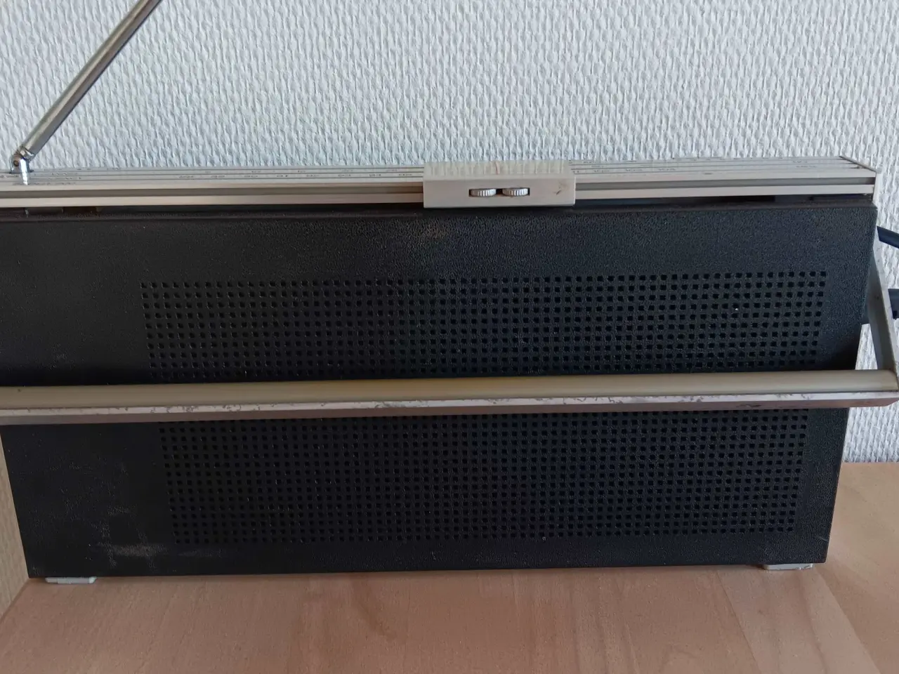 Billede 1 - Beolit 500 Transistorradio