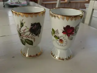 Franske kaffe krus
