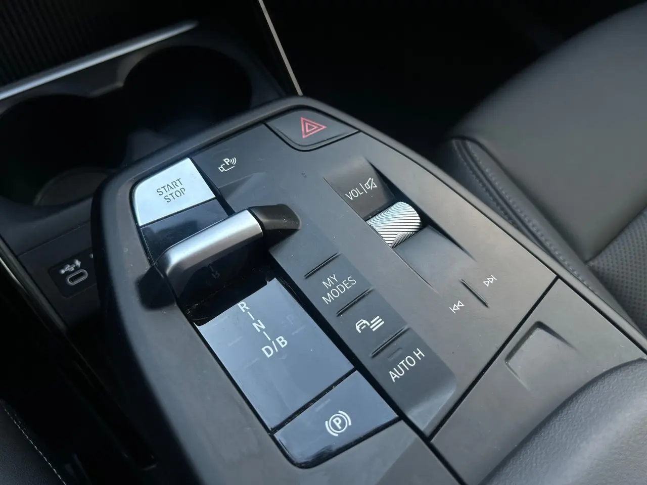 Billede 15 - BMW iX1  xDrive30 Charged