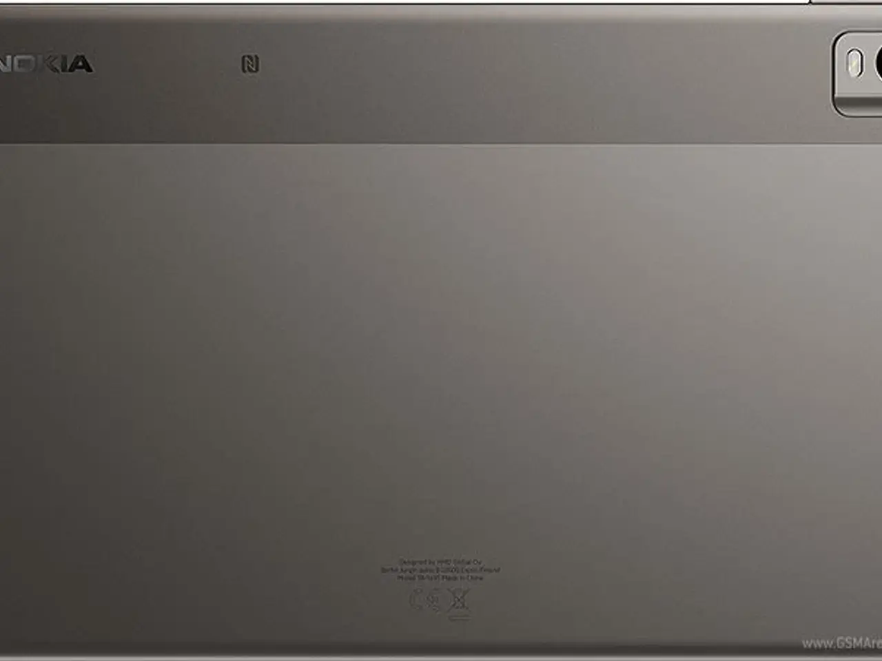 Billede 9 - Nokia T21 10" WiFi/4G