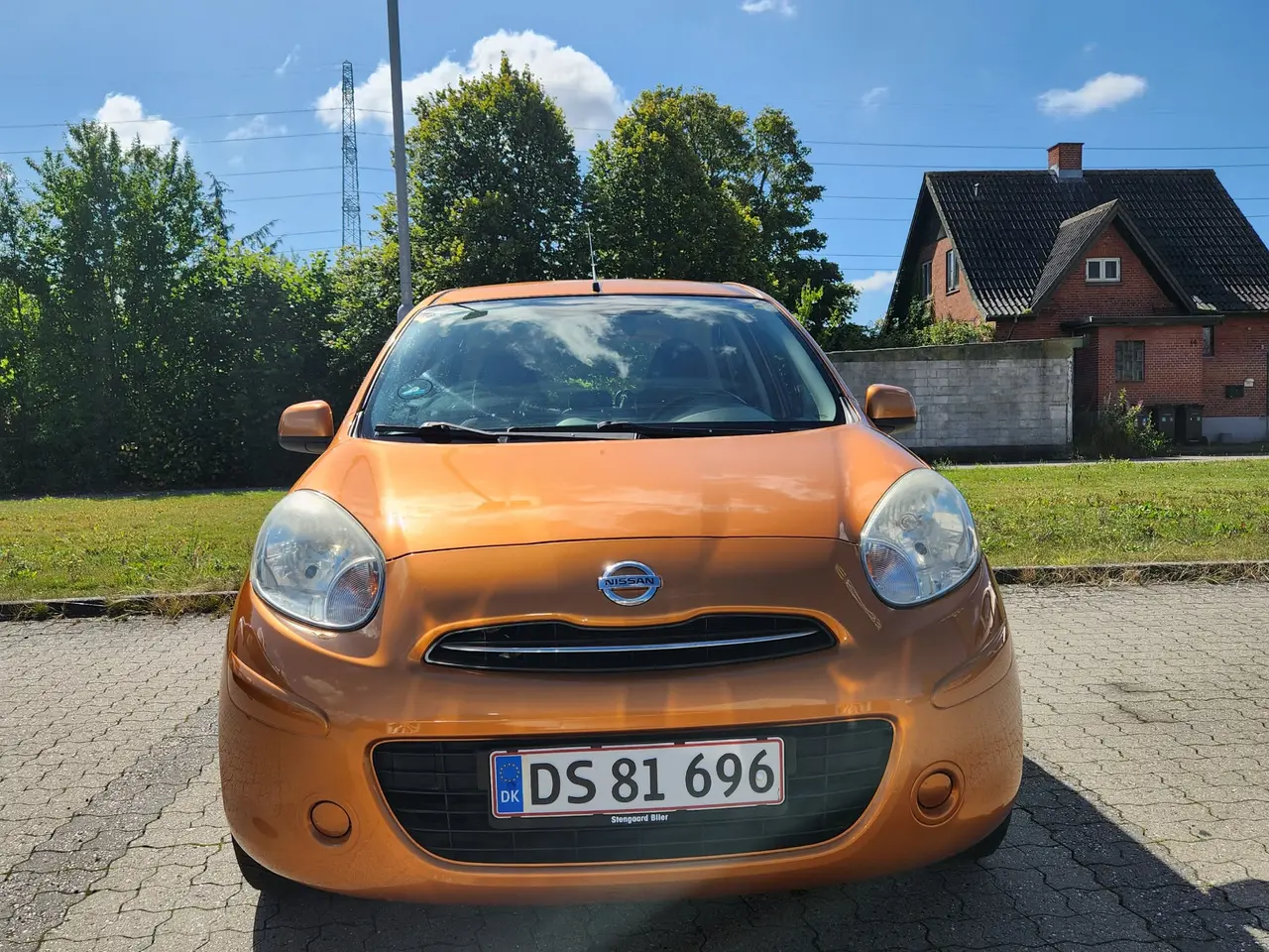 Billede 1 -