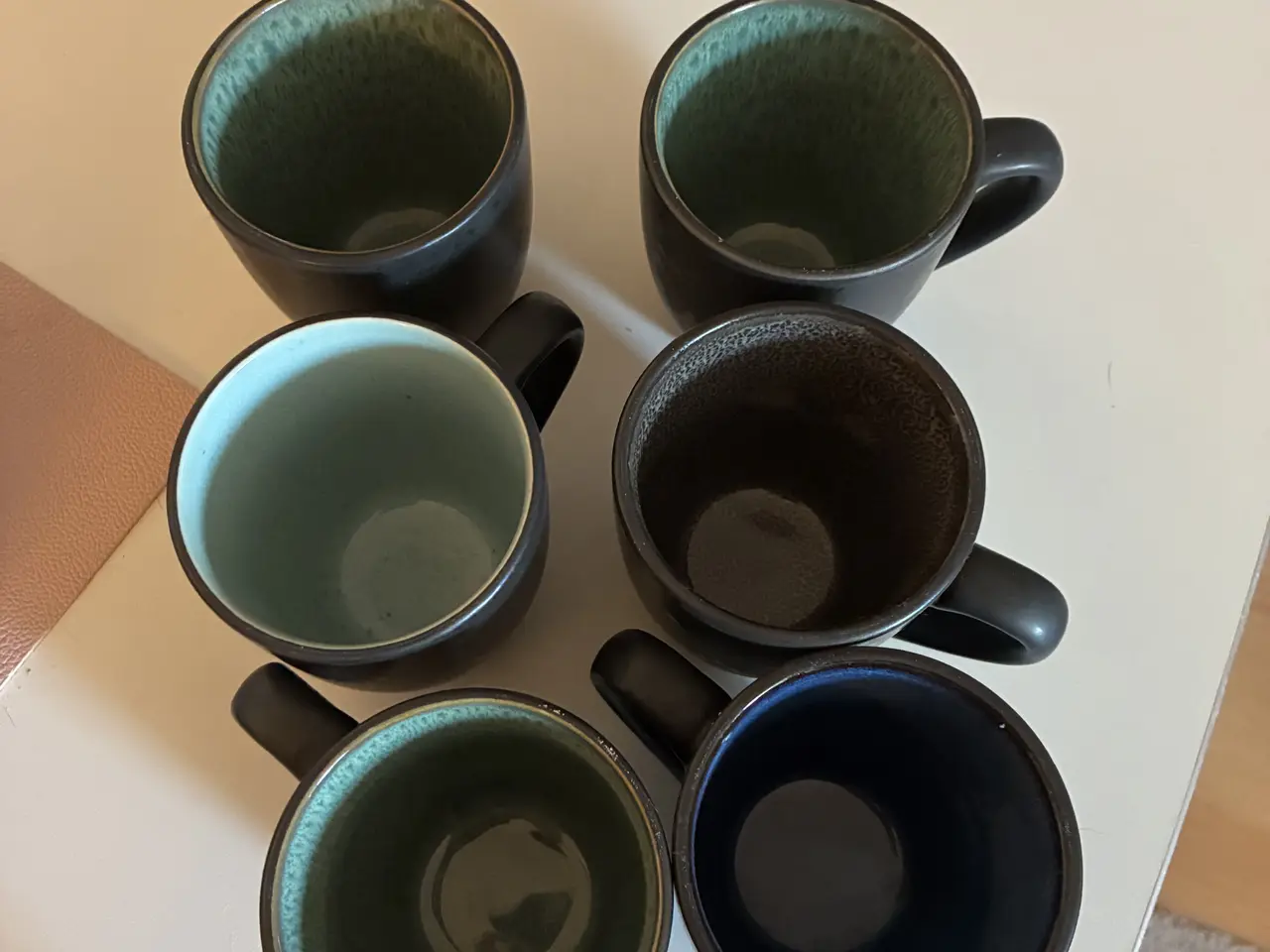 Billede 2 - Bitz kaffe krus 