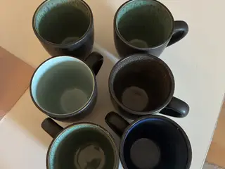 Bitz kaffe krus 