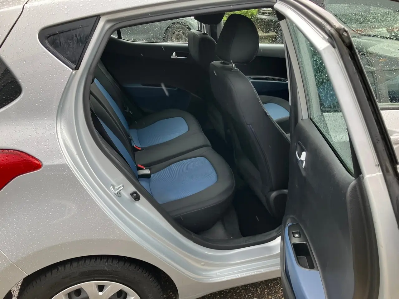 Billede 11 - Hyundai i10 1,0 Go High