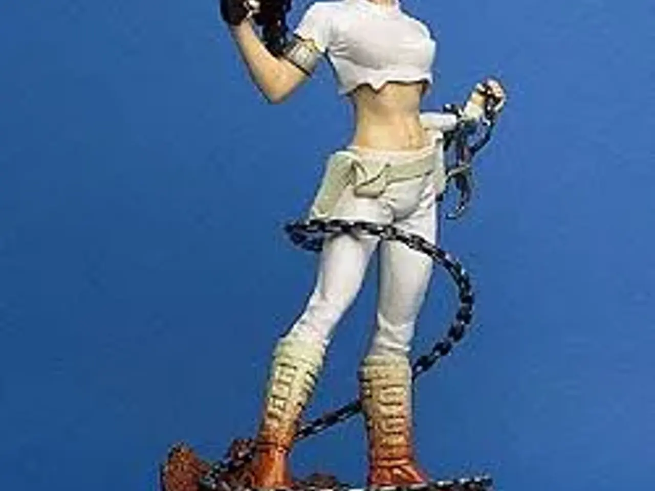 Billede 4 - Star Wars ; PADME AMIDALA ; mint