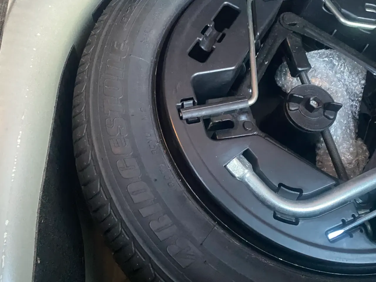 Billede 11 - Fiat Punto KM 150100