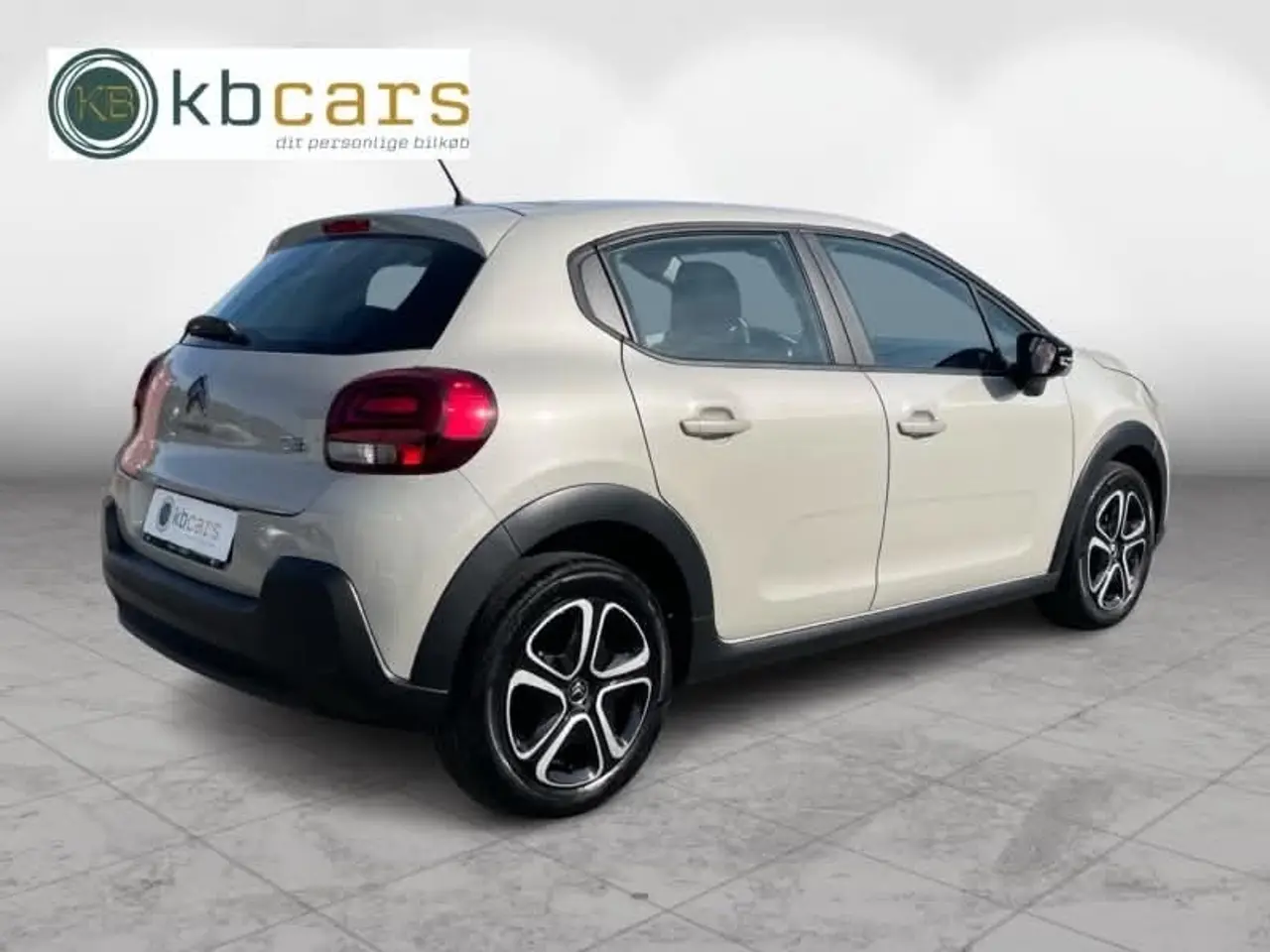 Billede 6 - Citroën C3 1,2 PureTech 83 Feel