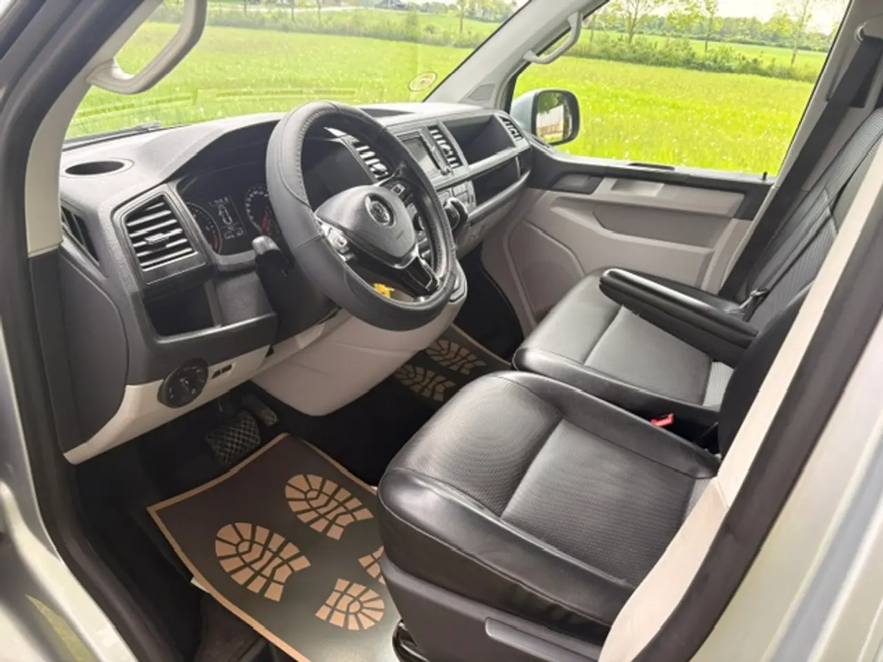 Billede 7 - TDi 150 Kassevogn DSG lang, 2018 "Composition Col