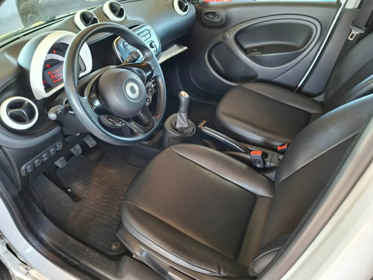 Billede 7 - Smart Forfour 1,0
