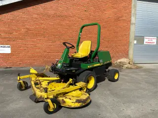 John Deere F1145 Græsklipper