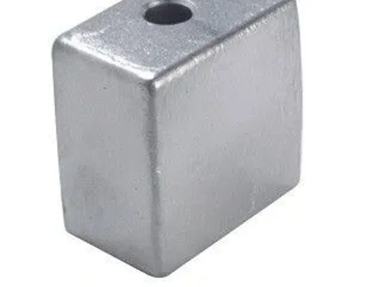 Billede 1 - Zink anode OMC