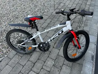 Aurelia 20" cykel med 6 gear