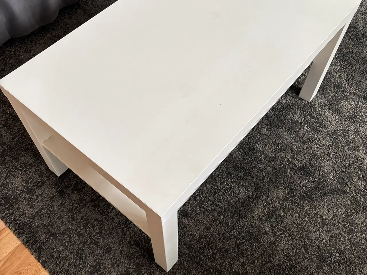 Billede 2 - IKEA Coffee Table