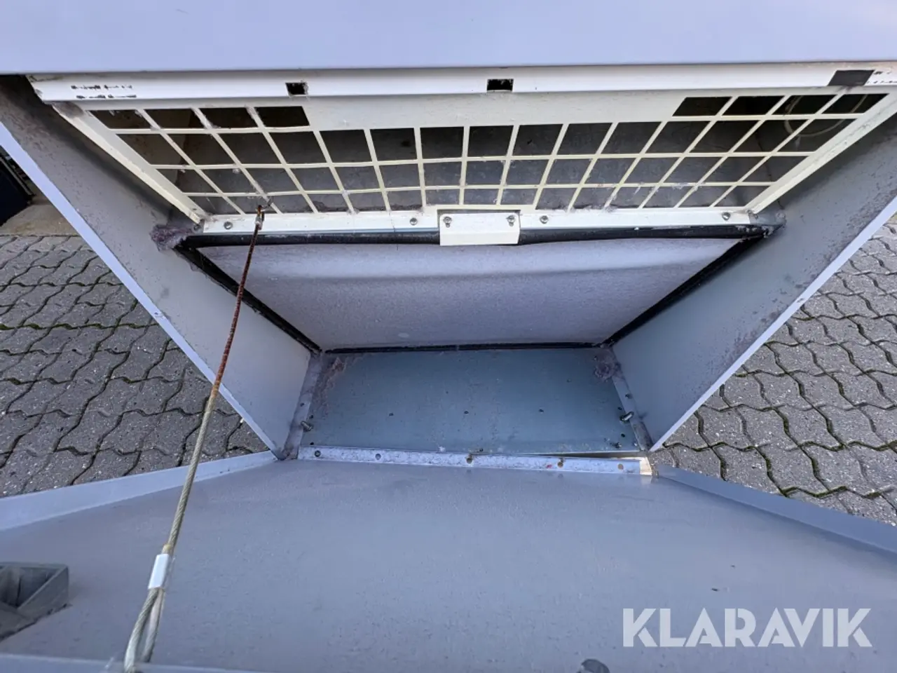 Billede 9 - Industritørretumbler Electrolux T2450