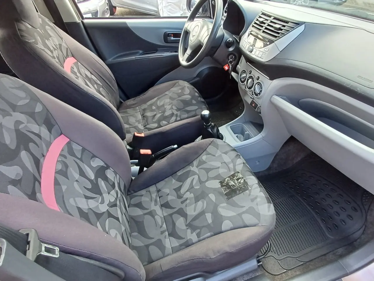 Billede 11 - Suzuki Alto 1,0 GL