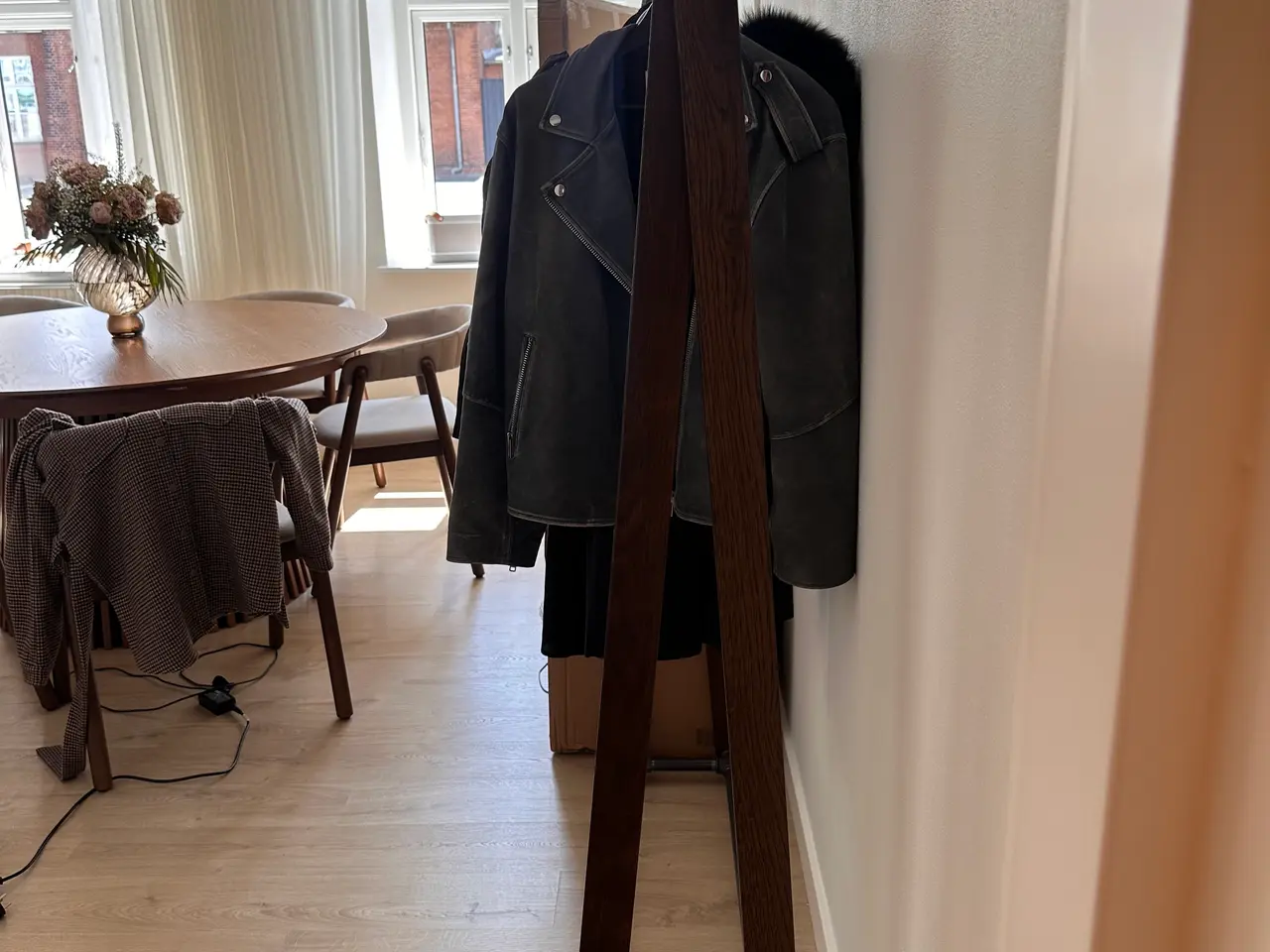Billede 2 - Tøjstativ - Rackbuddy