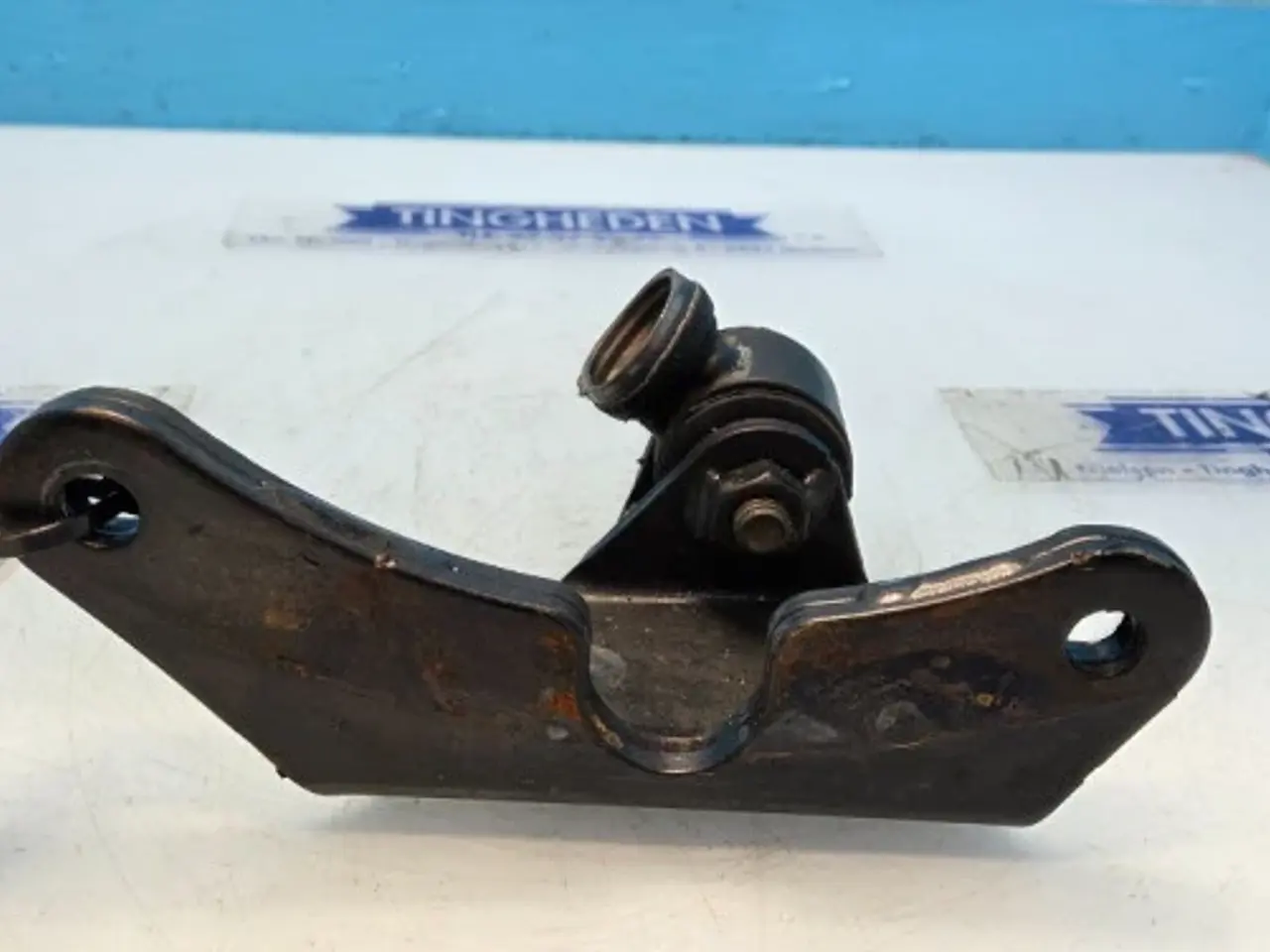Billede 4 - New Holland  T6.160  Beslag   47518973