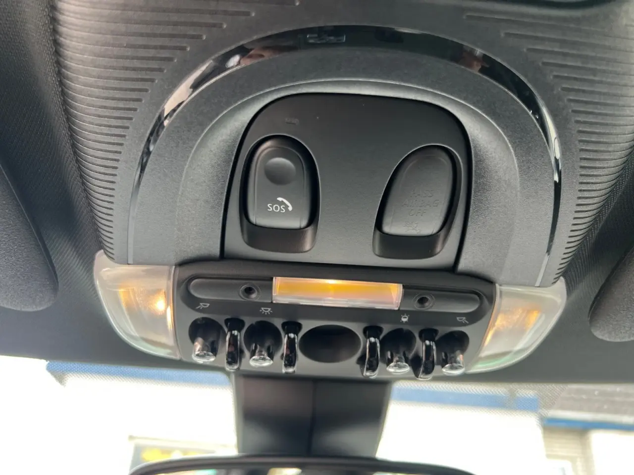 Billede 15 - MINI Cooper SE Experience
