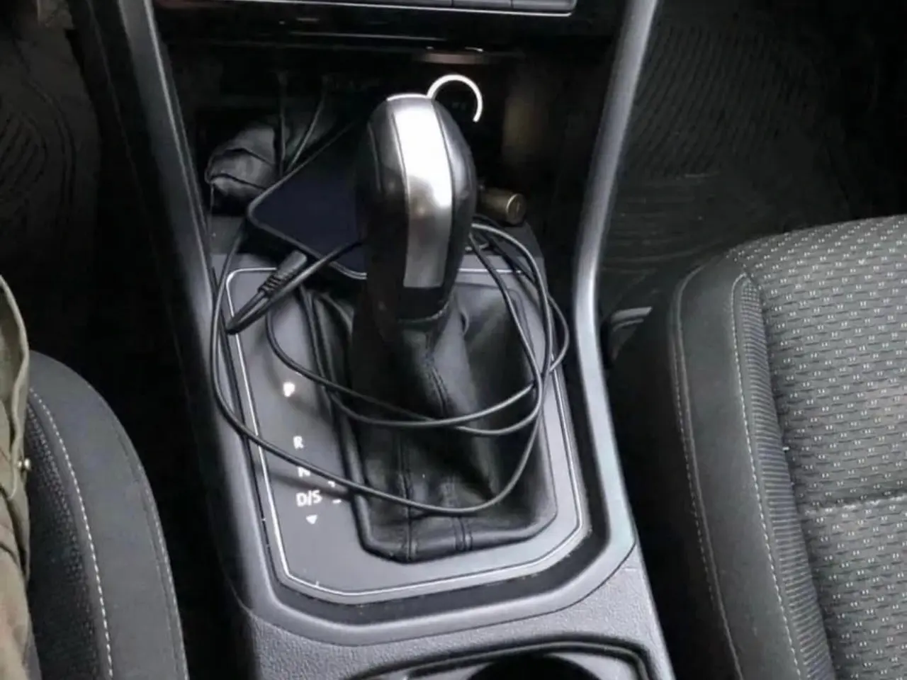 Billede 8 - VW Touran 2.0 TdI DSG 7 personers 2020