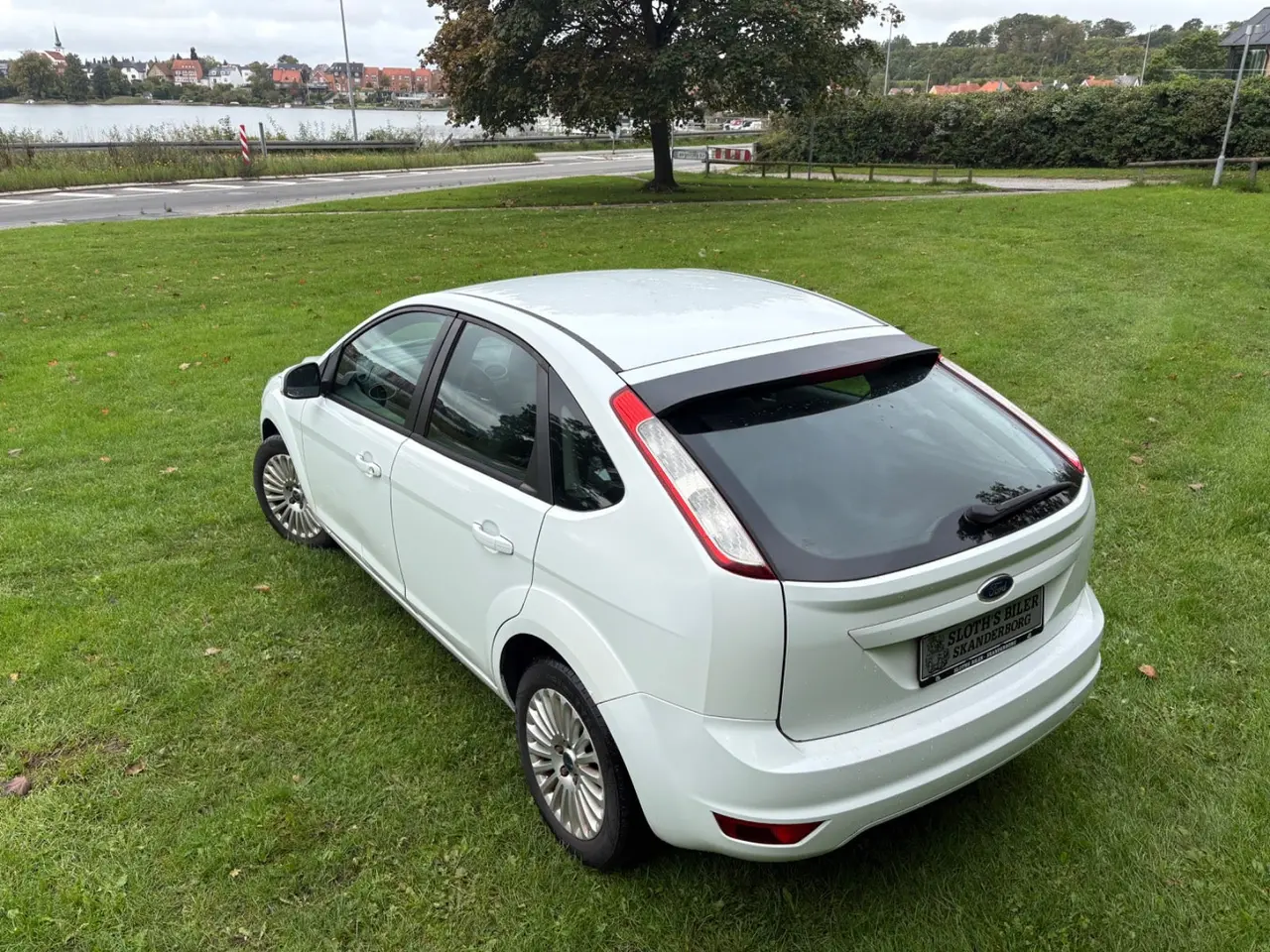 Billede 9 - Ford Focus 1,6 Trend Collection