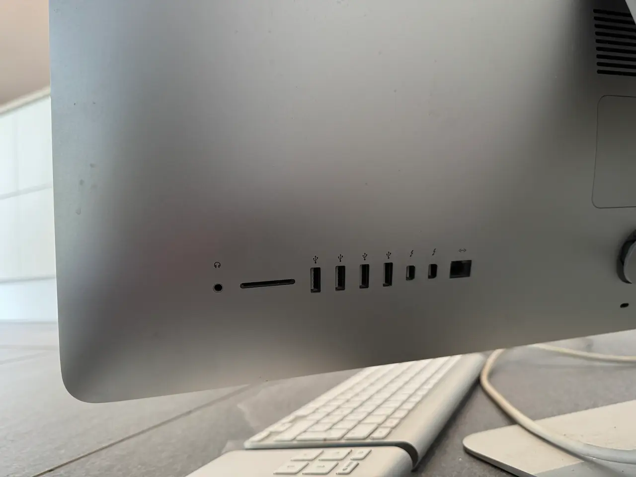 Billede 2 - Apple IMac 27” late 2013