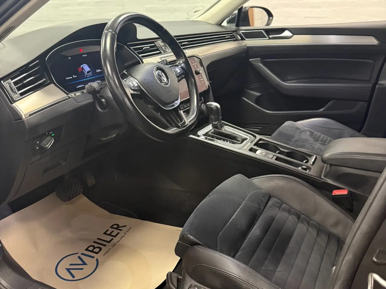 Billede 7 - VW Passat 1,5 TSi 150 Elegance+ Variant DSG