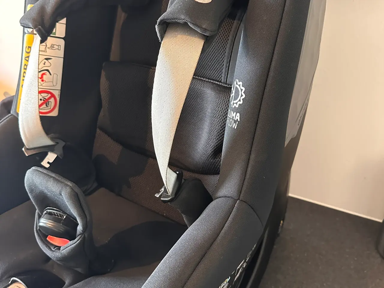 Billede 2 - Maxi cosi autostol