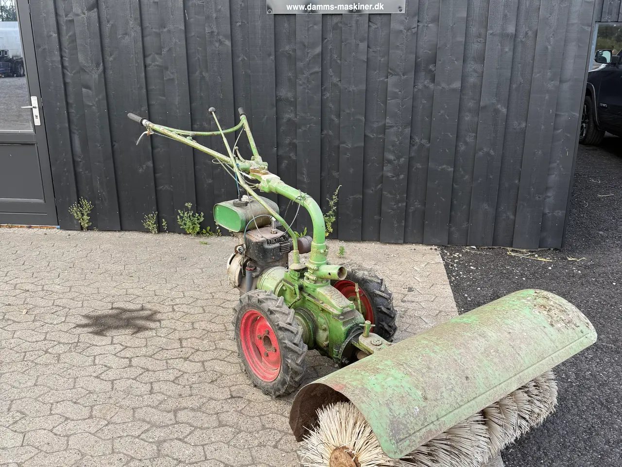 Billede 1 - 2 stk JRUS